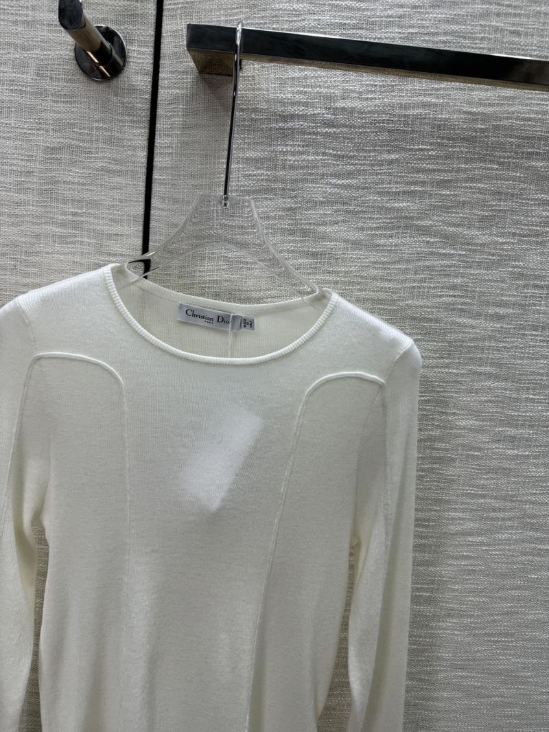 Christian Dior Sweaters